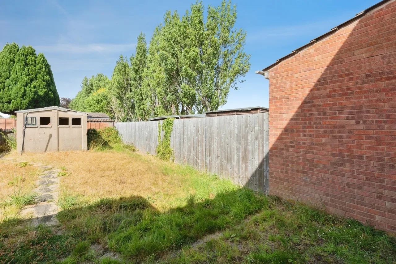 Burnaby Road, Radford, Coventry, CV6, photo 17