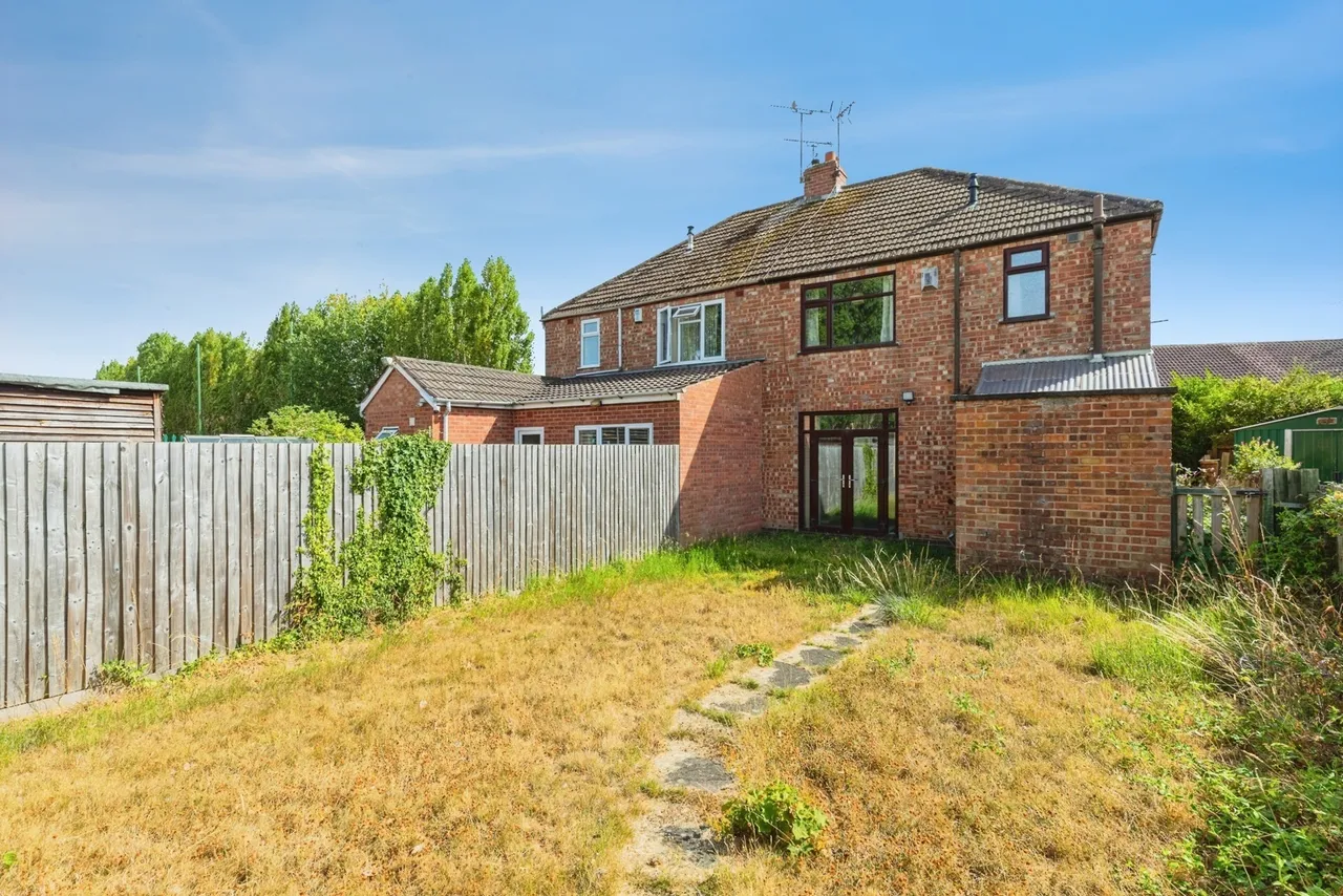 Burnaby Road, Radford, Coventry, CV6, photo 18