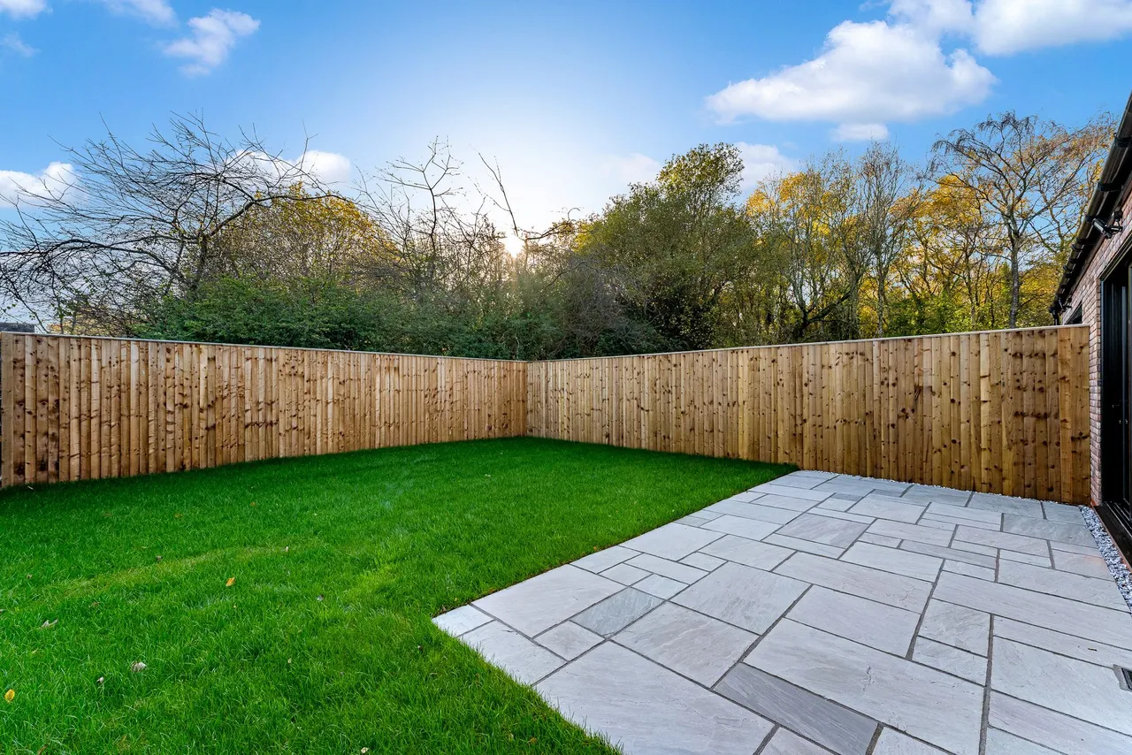 Plot 7 The Dales, Okell Drive, Liverpool, Liverpool, L26 7XB, photo 13