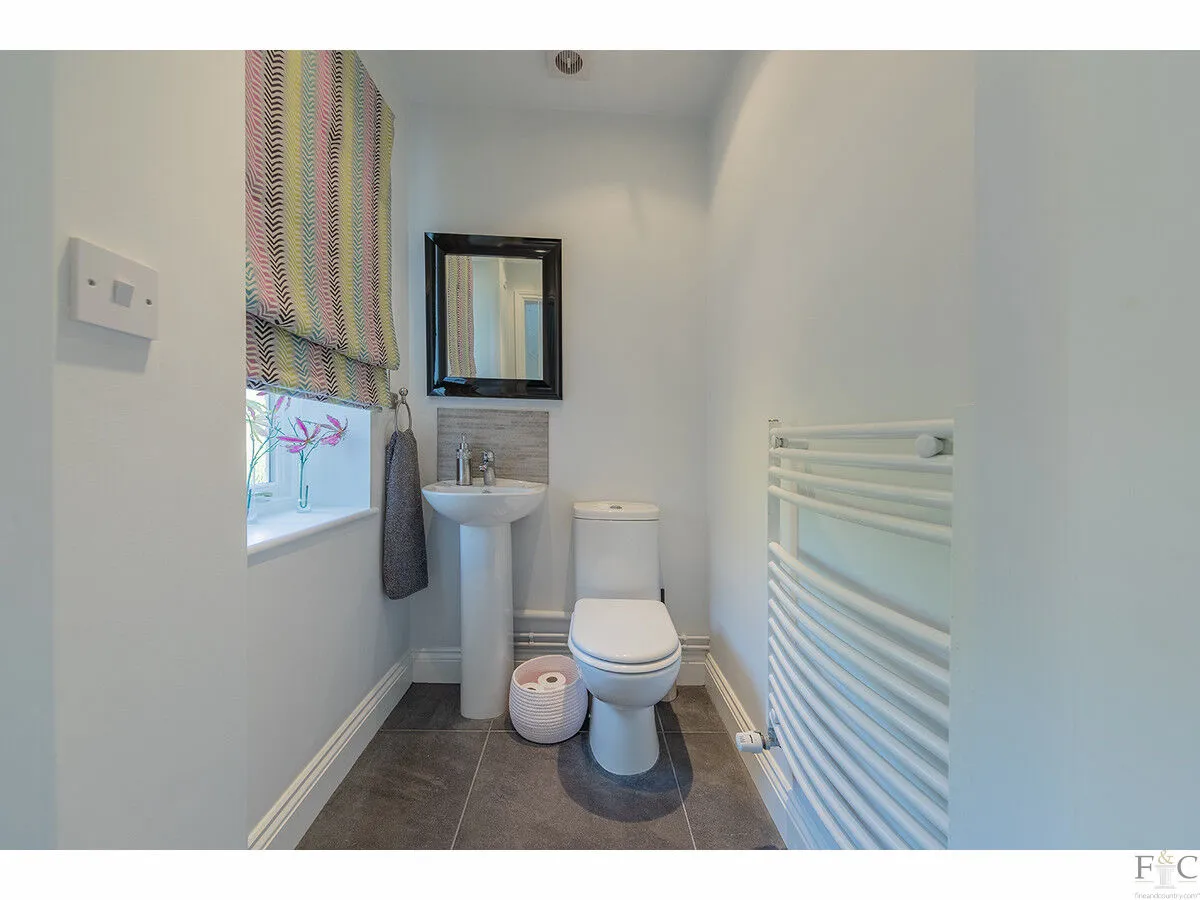 Main Street, Willoughby Waterleys, LE8, photo 19