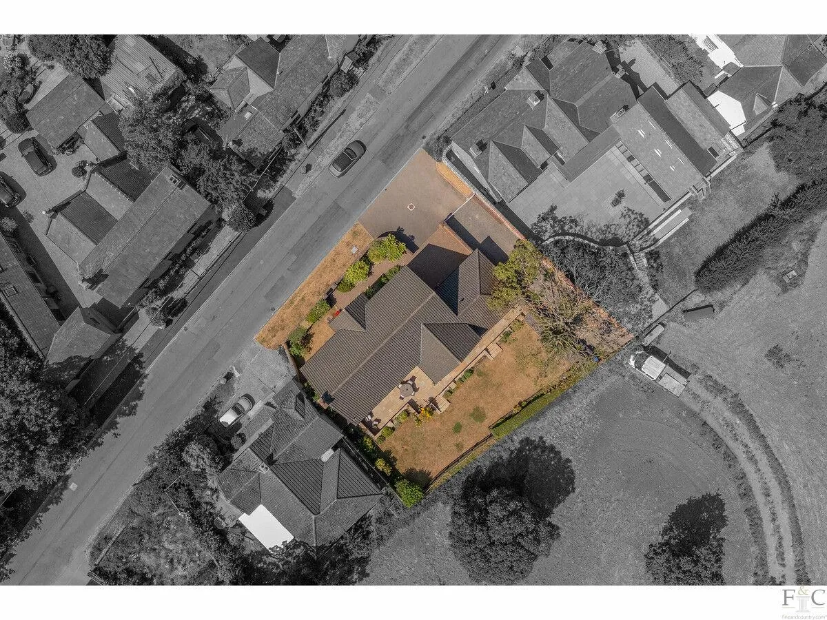 Main Street, Willoughby Waterleys, LE8, photo 38