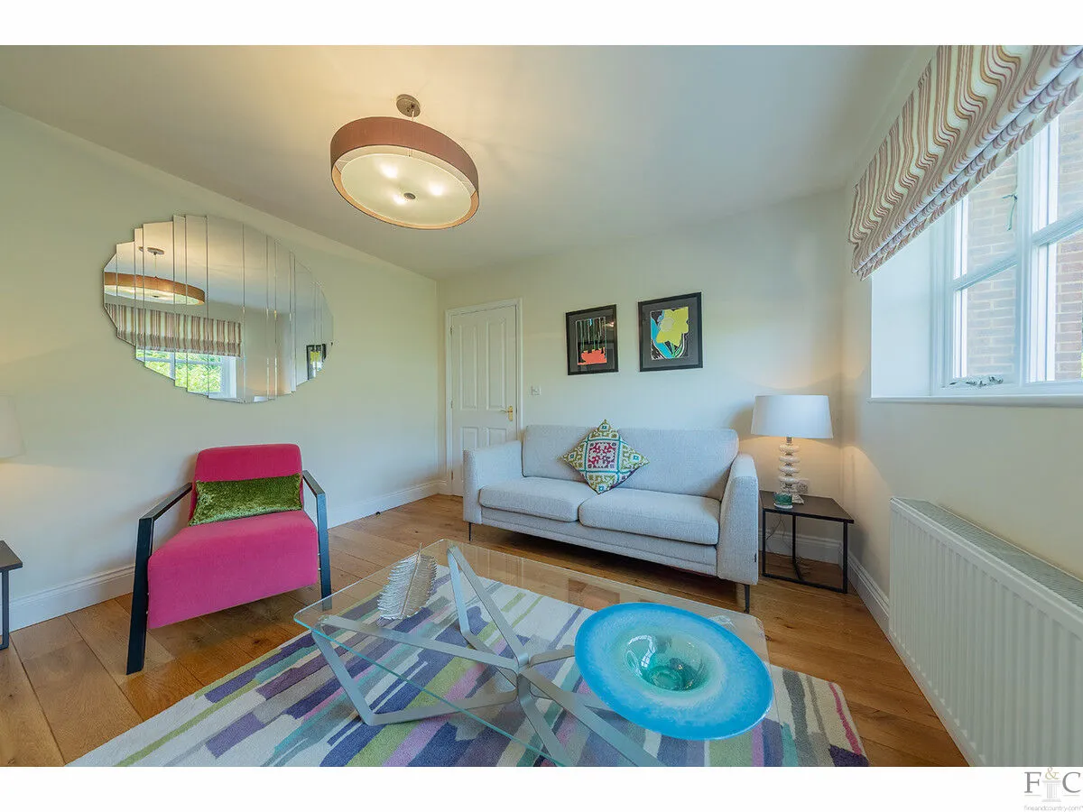 Main Street, Willoughby Waterleys, LE8, photo 13
