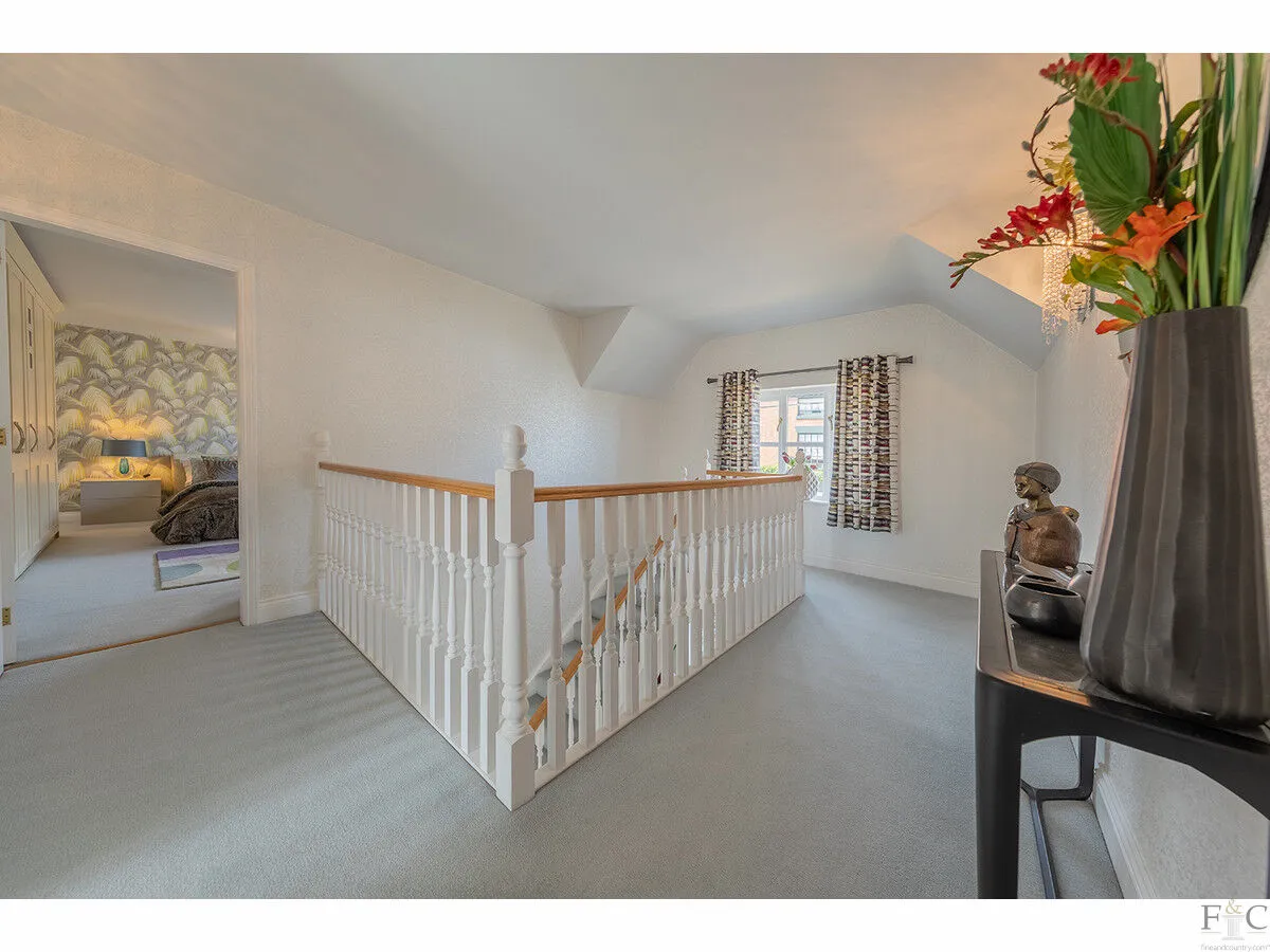 Main Street, Willoughby Waterleys, LE8, photo 20