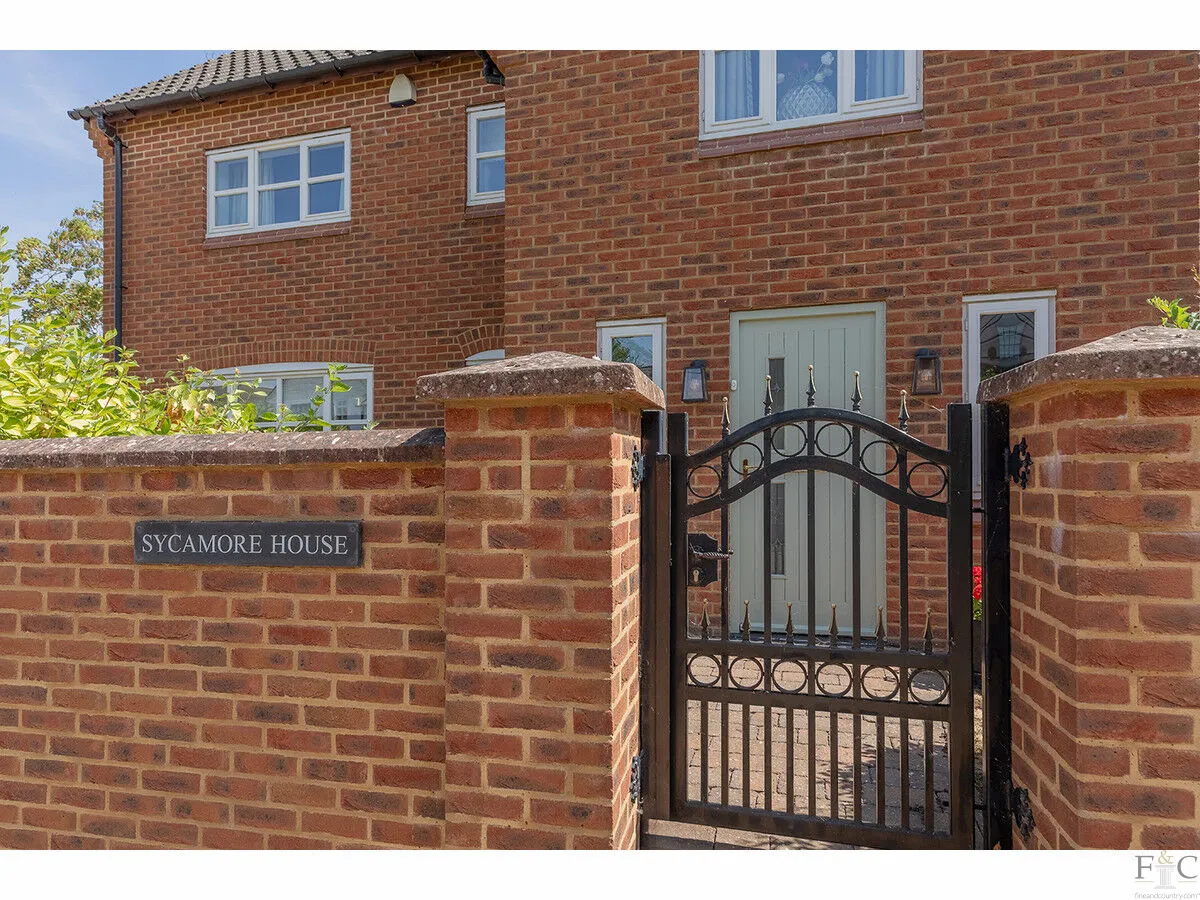 Main Street, Willoughby Waterleys, LE8, photo 6