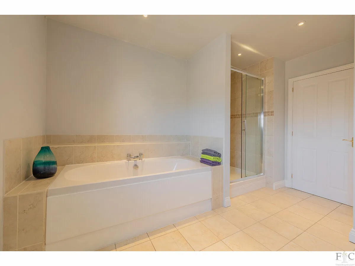 Main Street, Willoughby Waterleys, LE8, photo 32