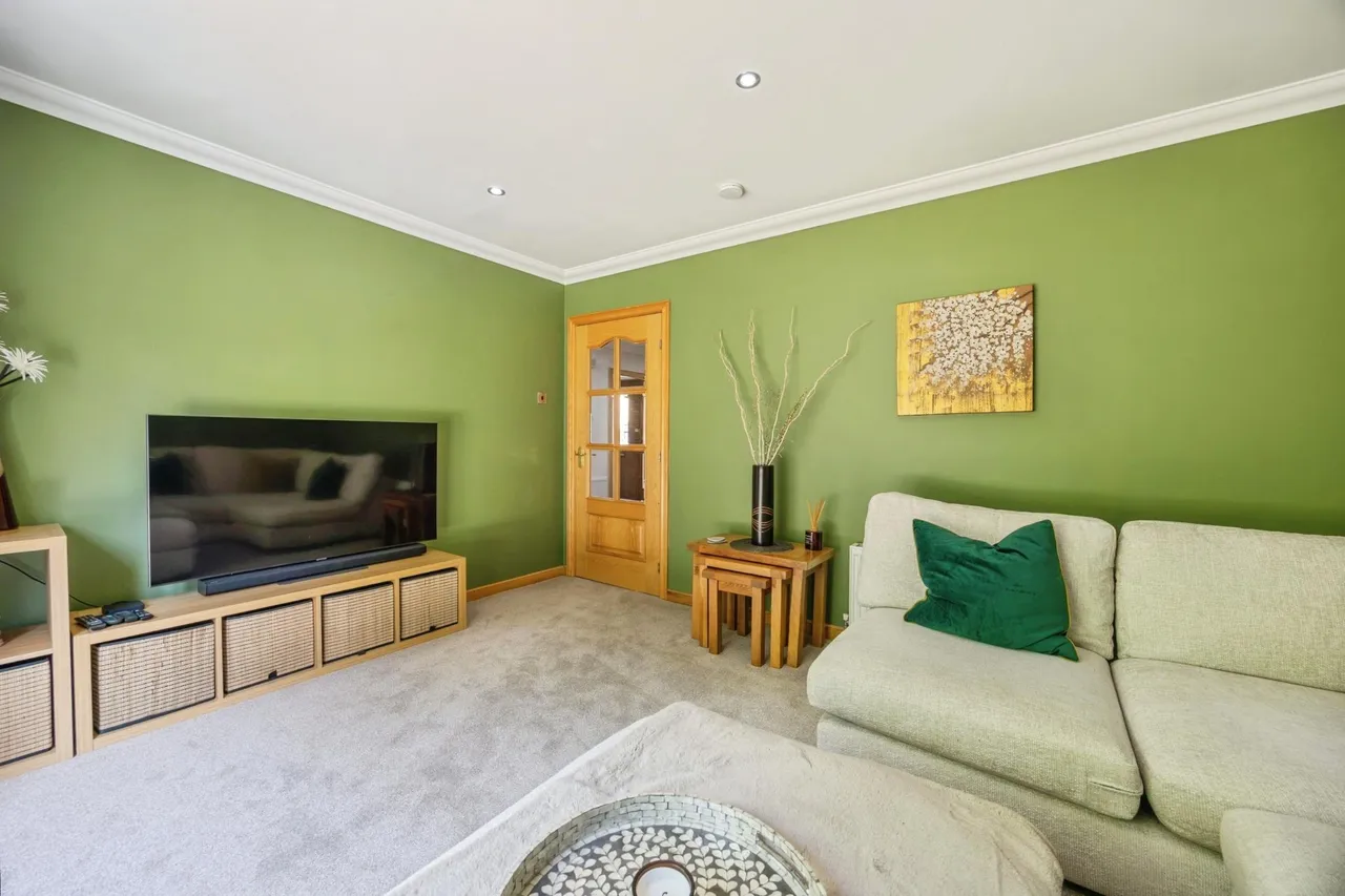 Cornhill Grove, Biggar, ML12, photo 14