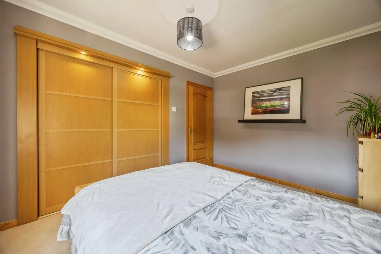 Cornhill Grove, Biggar, ML12, photo 20