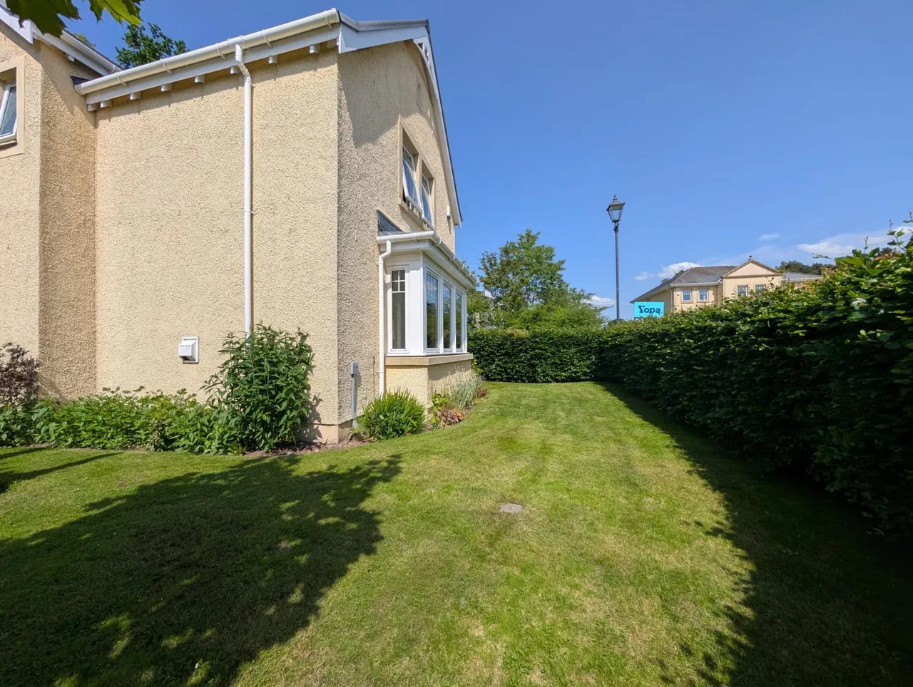 Cornhill Grove, Biggar, ML12, photo 40