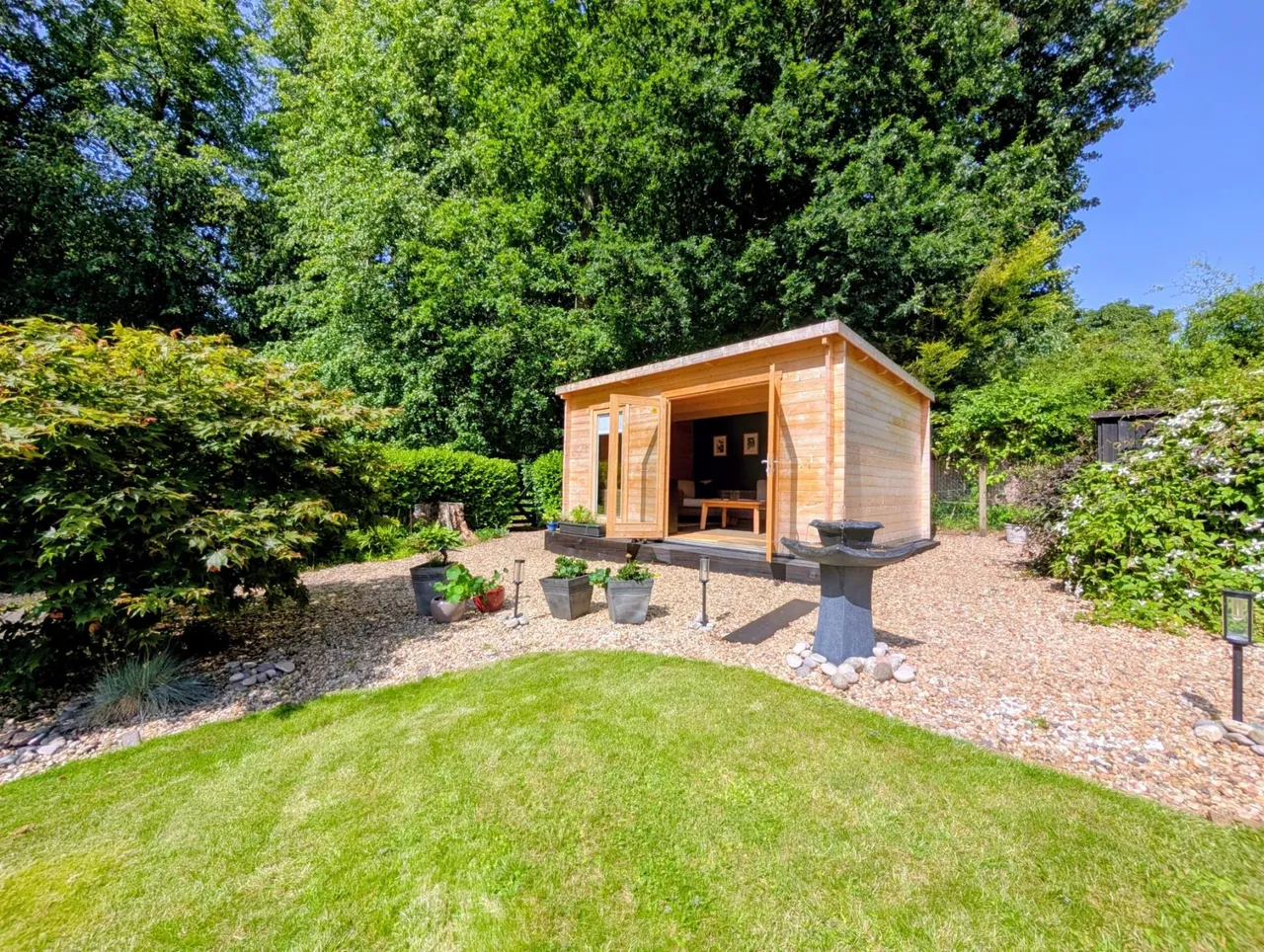 Cornhill Grove, Biggar, ML12, photo 30