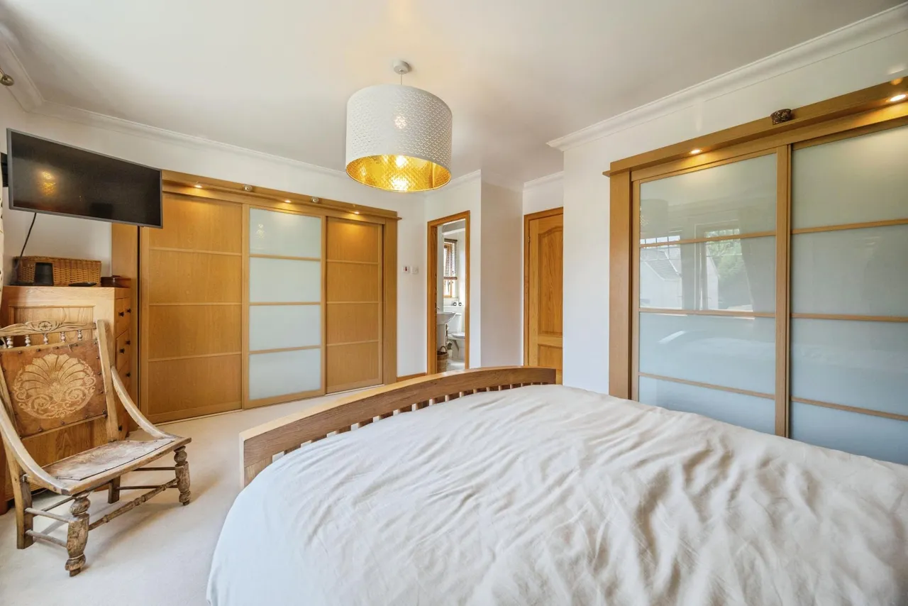 Cornhill Grove, Biggar, ML12, photo 18