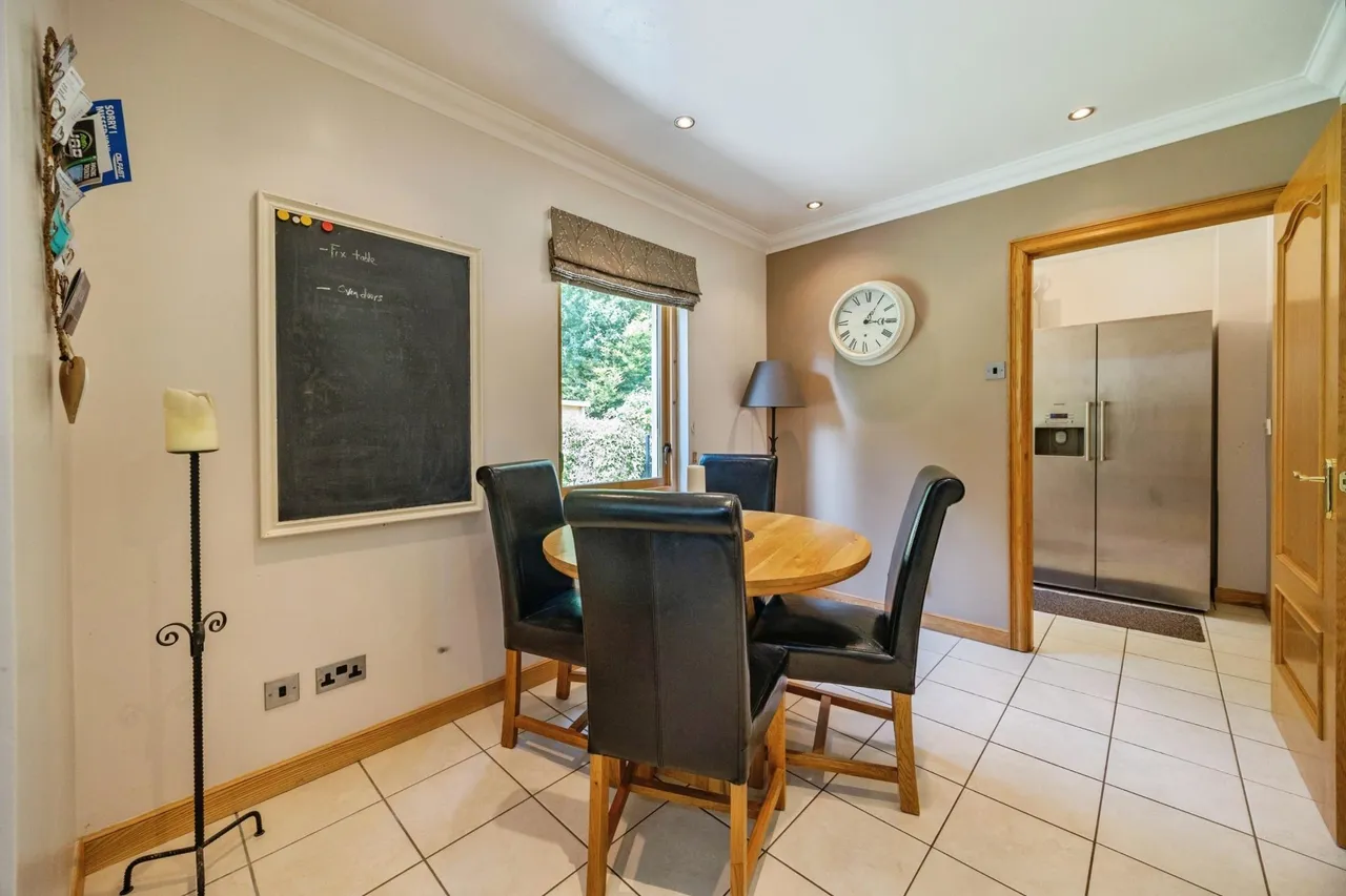 Cornhill Grove, Biggar, ML12, photo 11