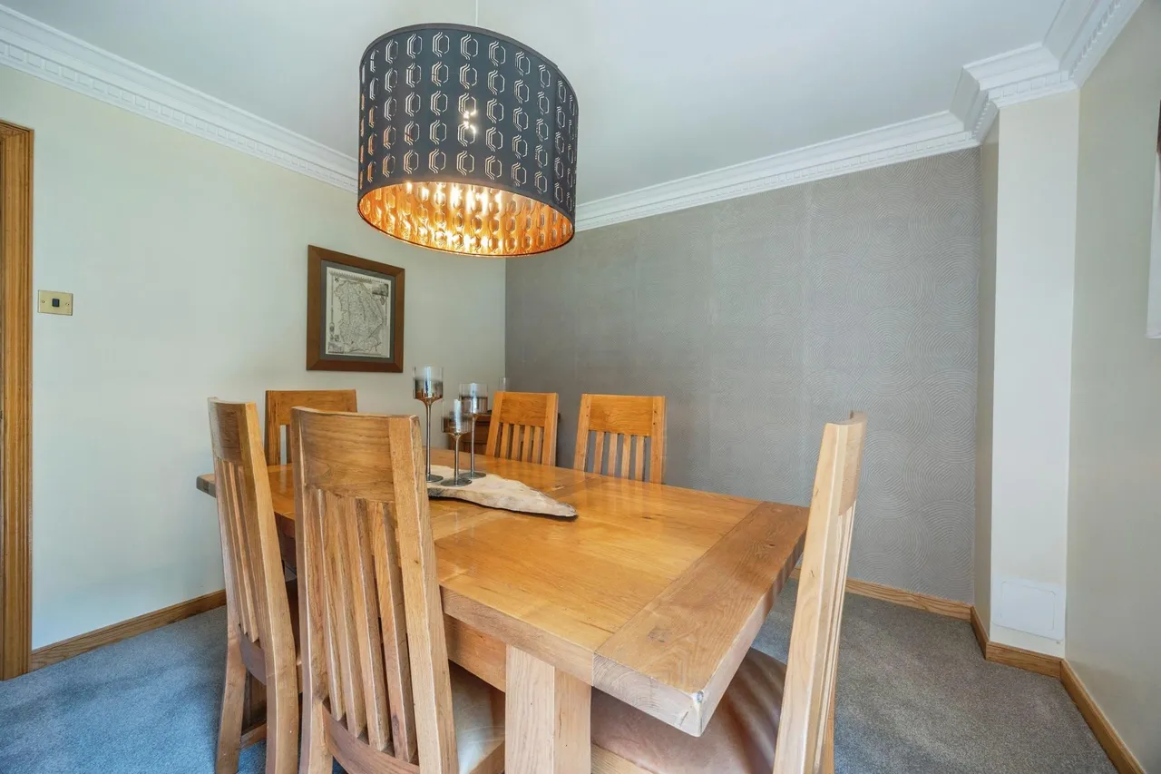 Cornhill Grove, Biggar, ML12, photo 16