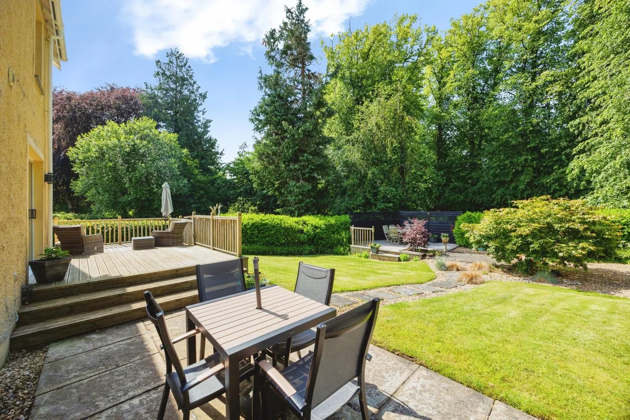 Cornhill Grove, Biggar, ML12, photo 34