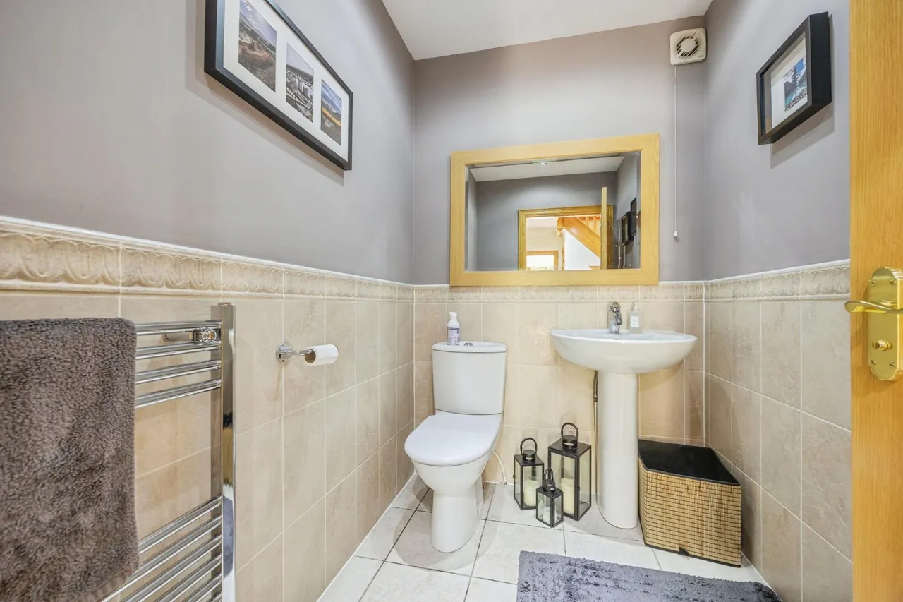 Cornhill Grove, Biggar, ML12, photo 28