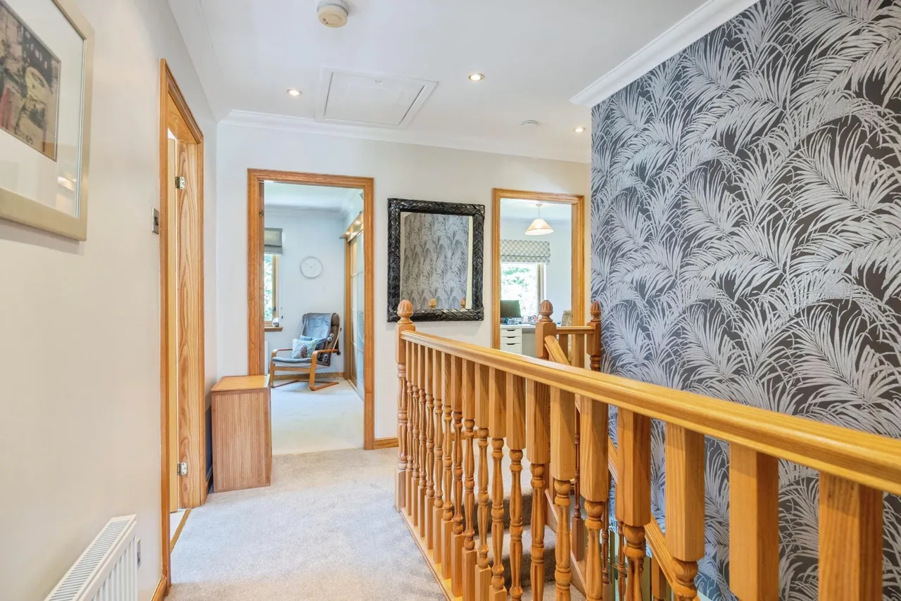 Cornhill Grove, Biggar, ML12, photo 29