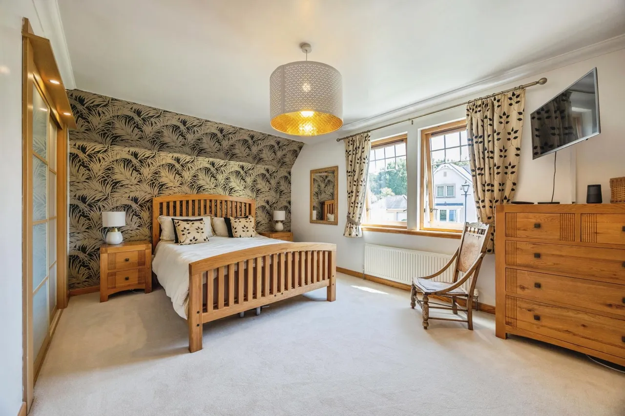 Cornhill Grove, Biggar, ML12, photo 17