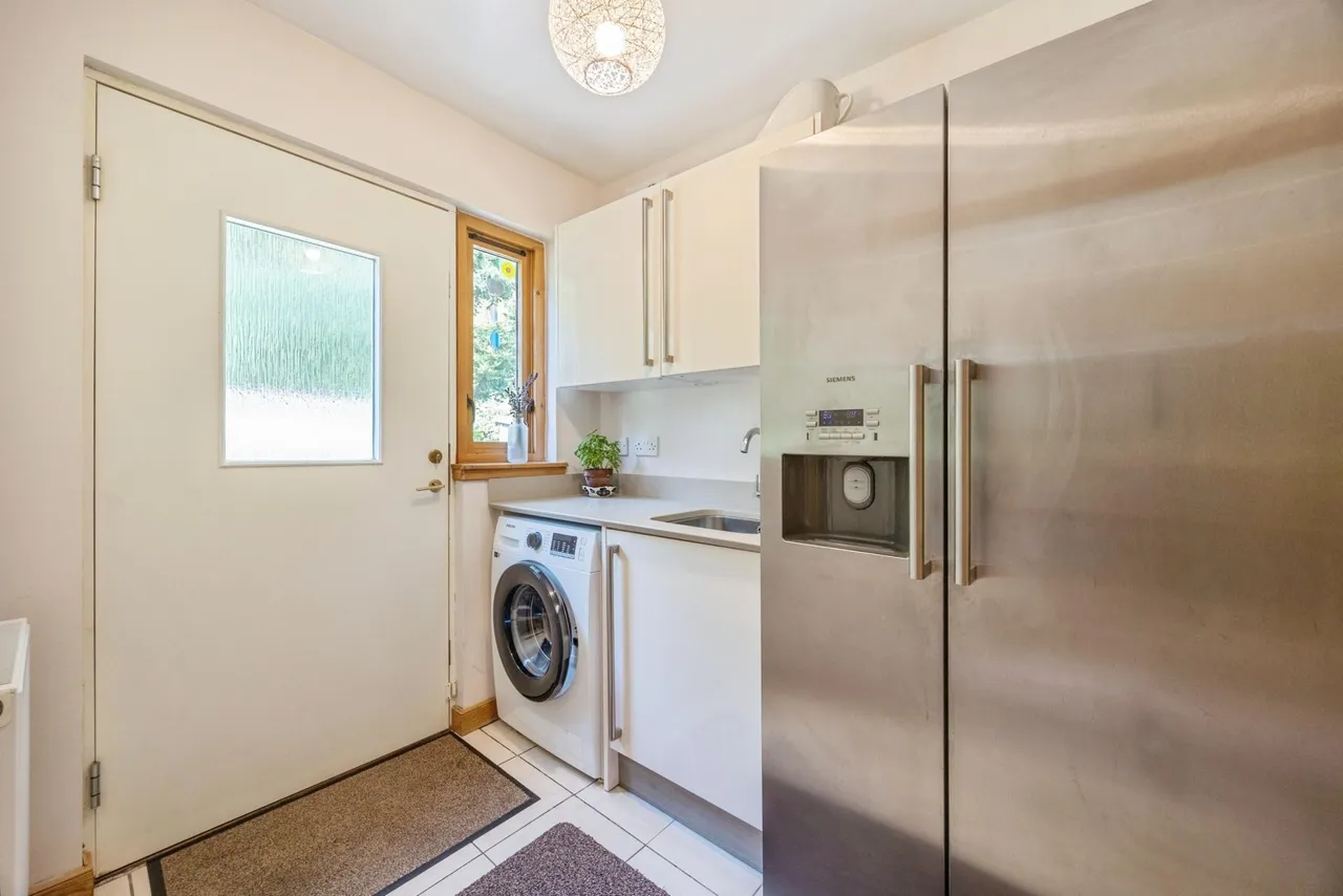 Cornhill Grove, Biggar, ML12, photo 12