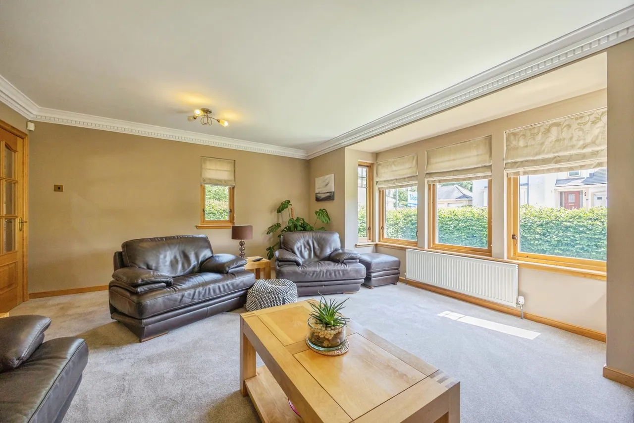 Cornhill Grove, Biggar, ML12, photo 6