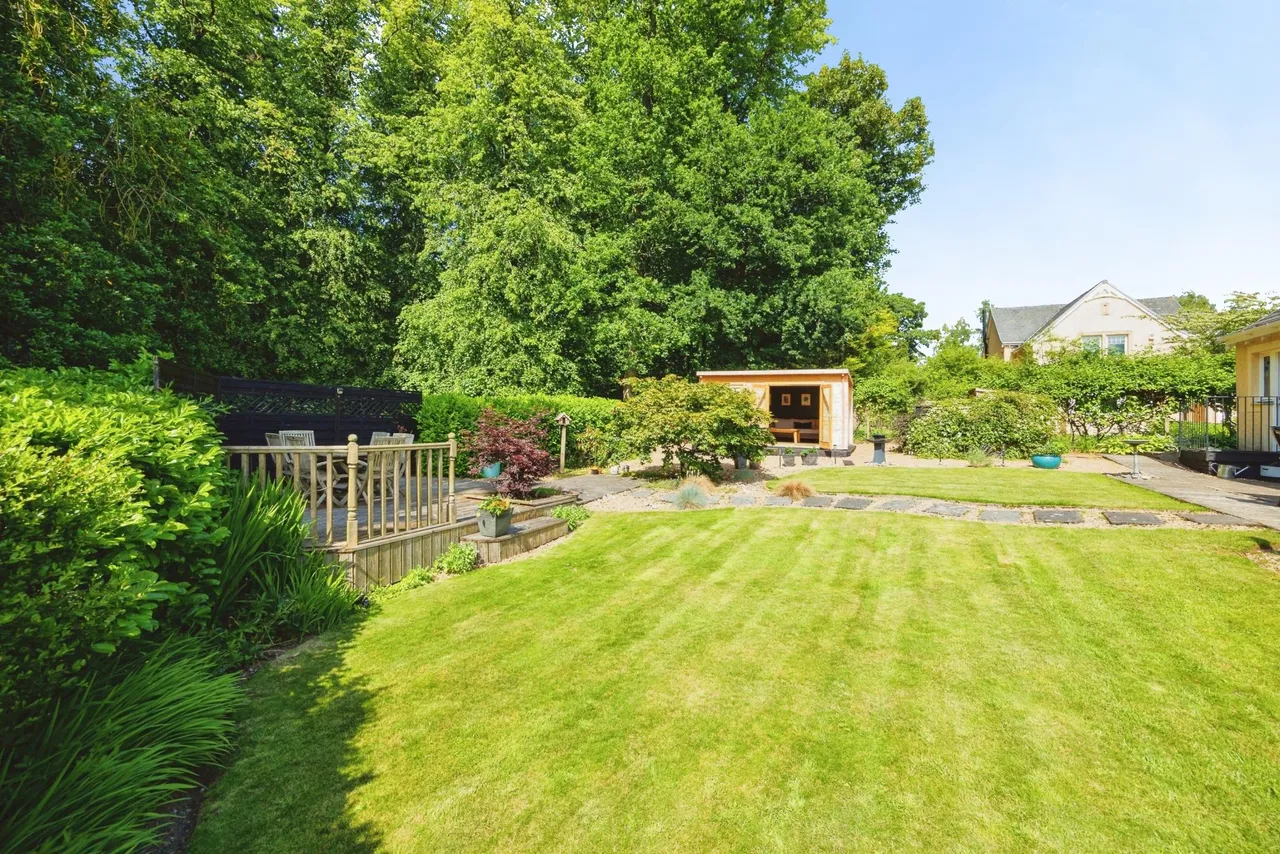 Cornhill Grove, Biggar, ML12, photo 38