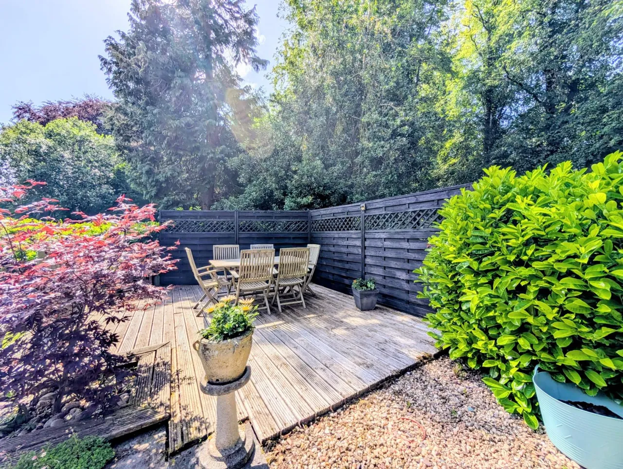 Cornhill Grove, Biggar, ML12, photo 36