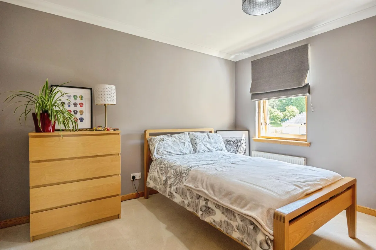 Cornhill Grove, Biggar, ML12, photo 27