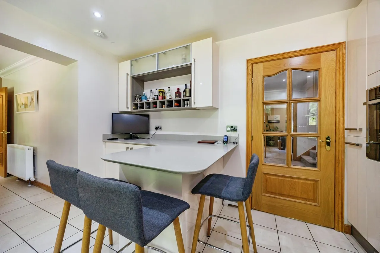 Cornhill Grove, Biggar, ML12, photo 8