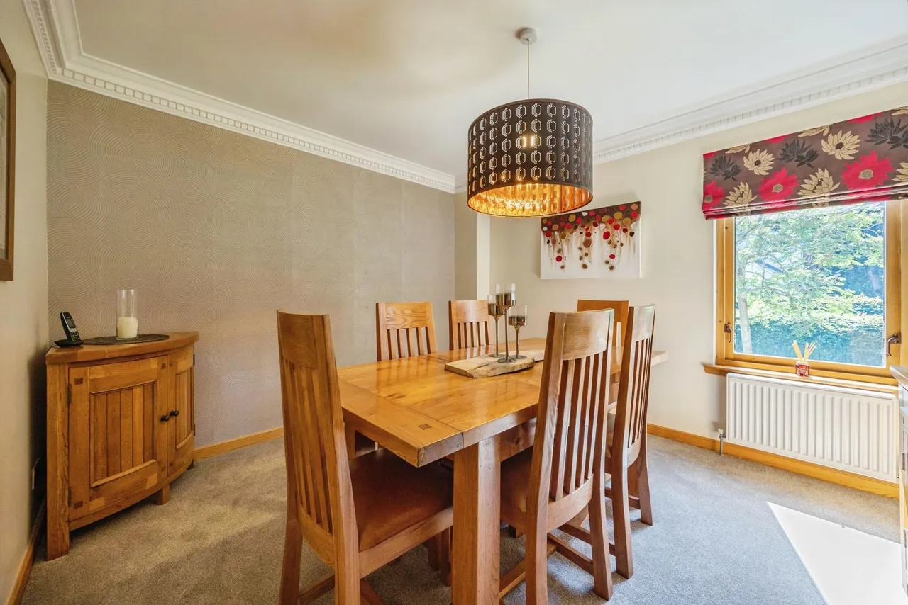 Cornhill Grove, Biggar, ML12, photo 15