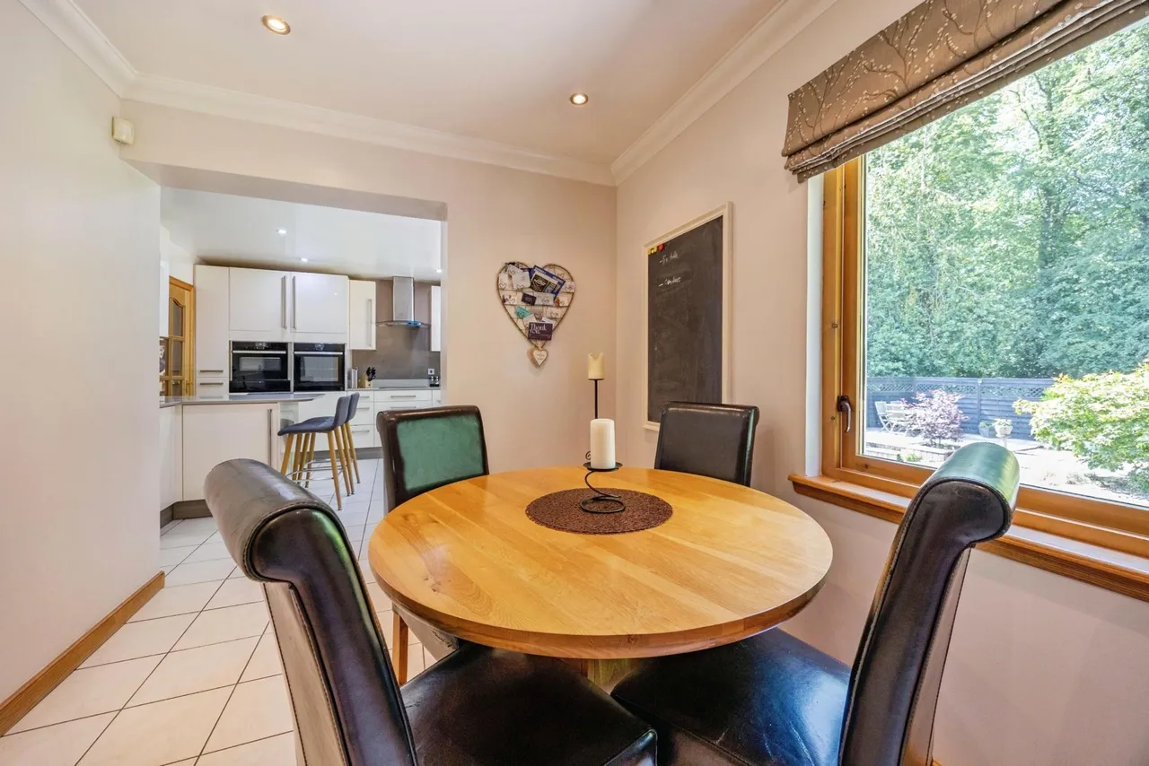 Cornhill Grove, Biggar, ML12, photo 10