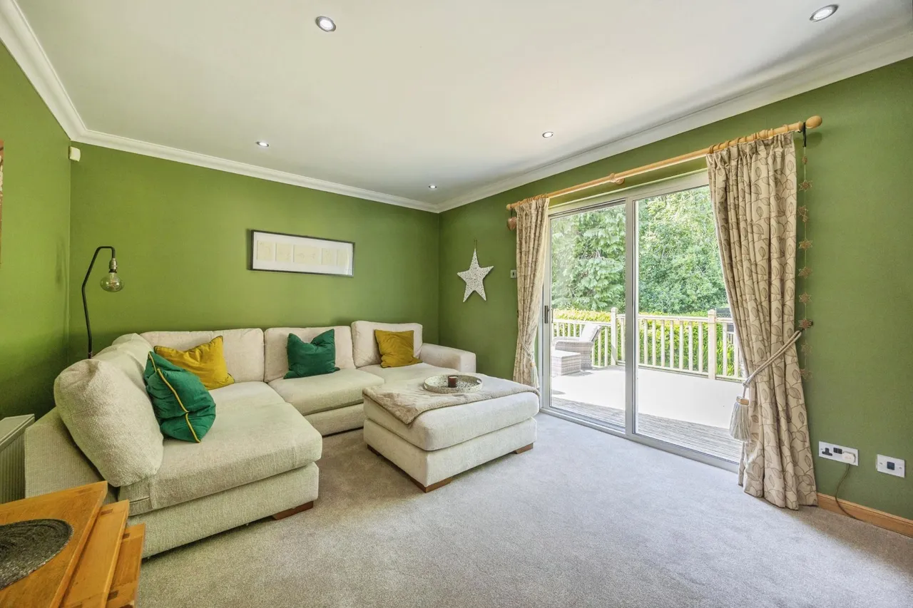 Cornhill Grove, Biggar, ML12, photo 13