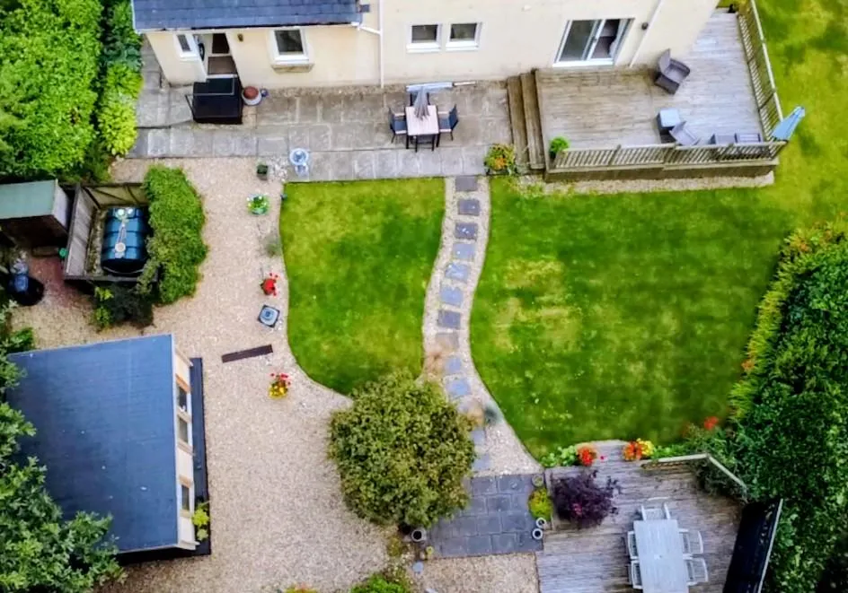 Cornhill Grove, Biggar, ML12, photo 45