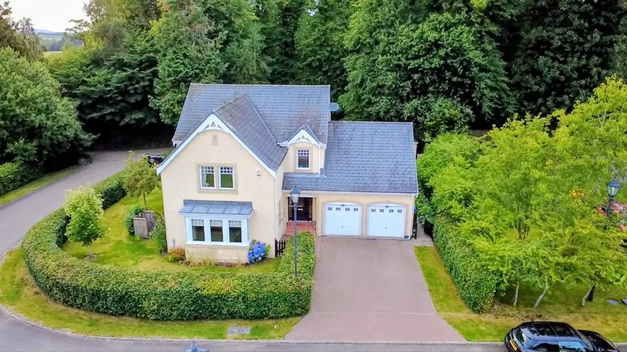 Cornhill Grove, Biggar, ML12, photo 48