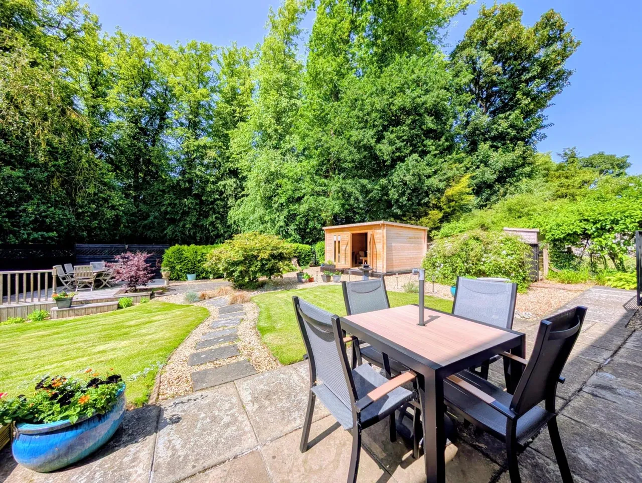 Cornhill Grove, Biggar, ML12, photo 33