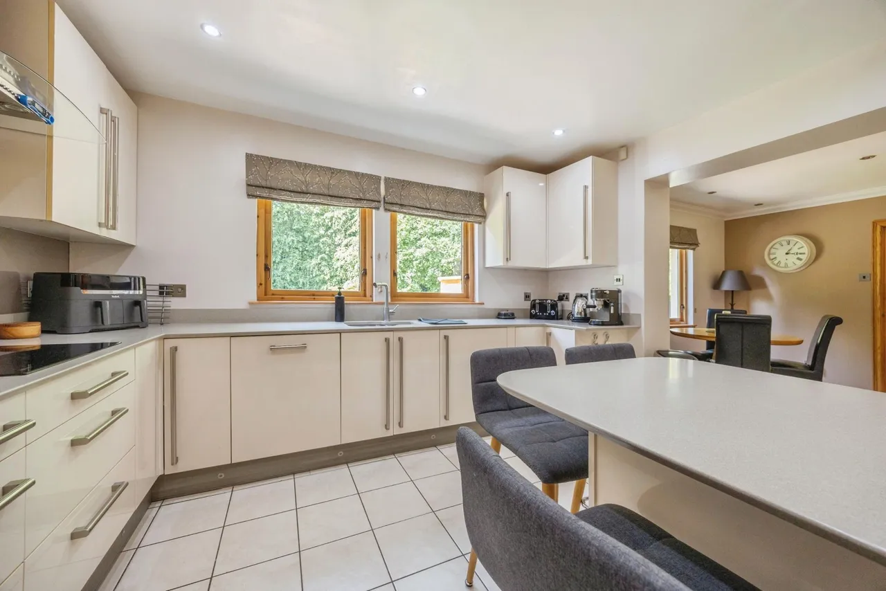Cornhill Grove, Biggar, ML12, photo 2