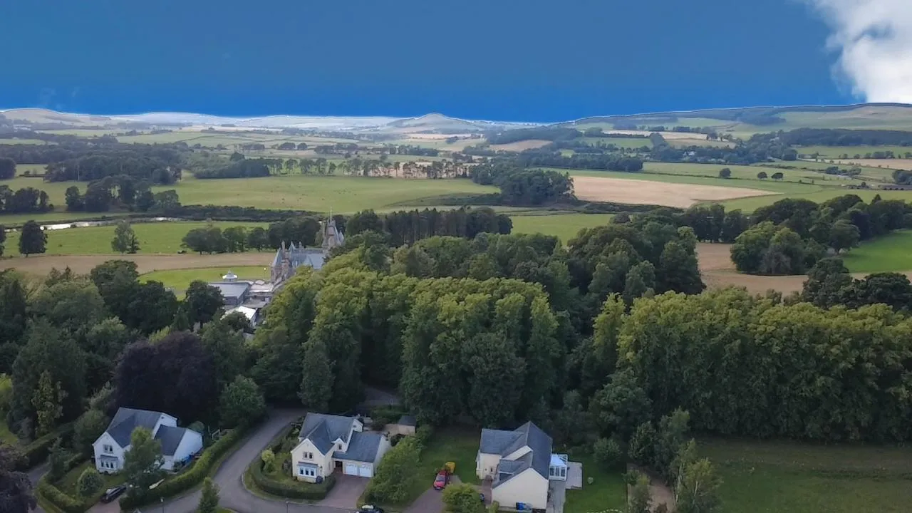 Cornhill Grove, Biggar, ML12, photo 46
