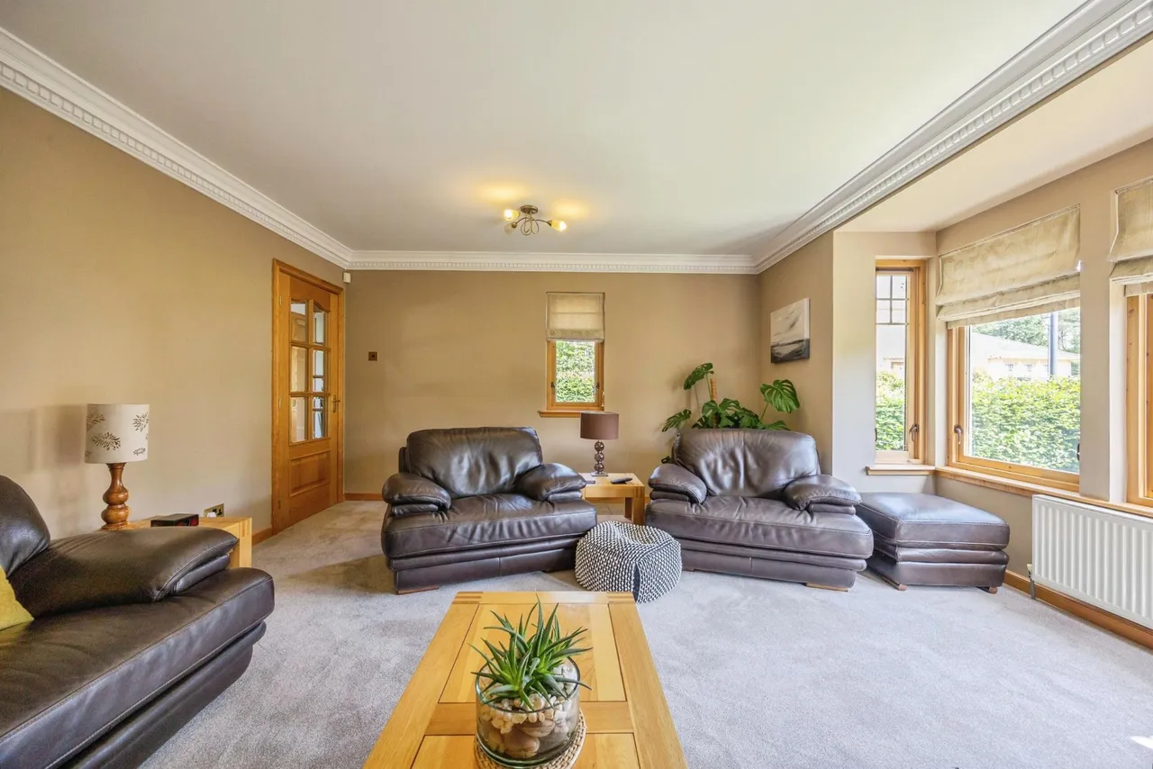 Cornhill Grove, Biggar, ML12, photo 5