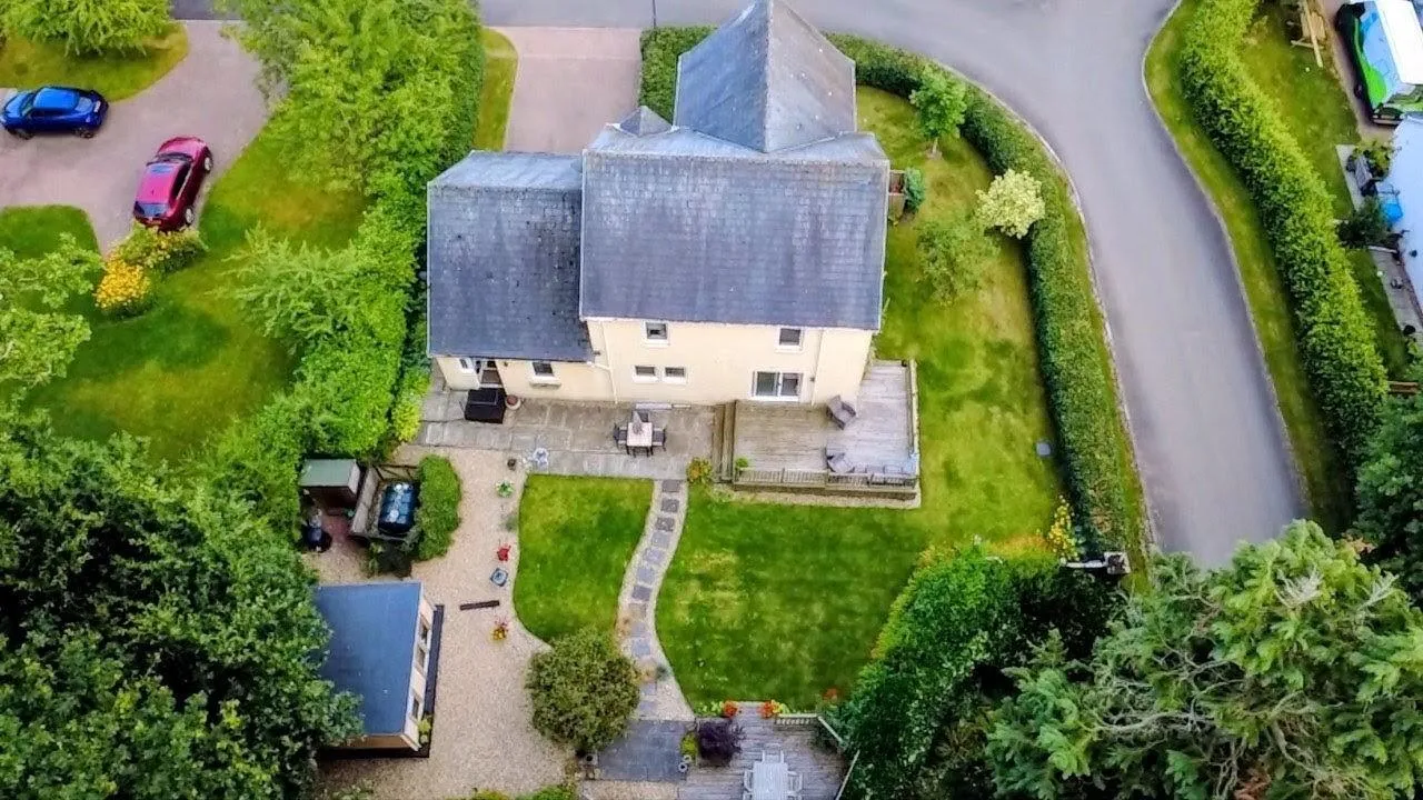 Cornhill Grove, Biggar, ML12, photo 43