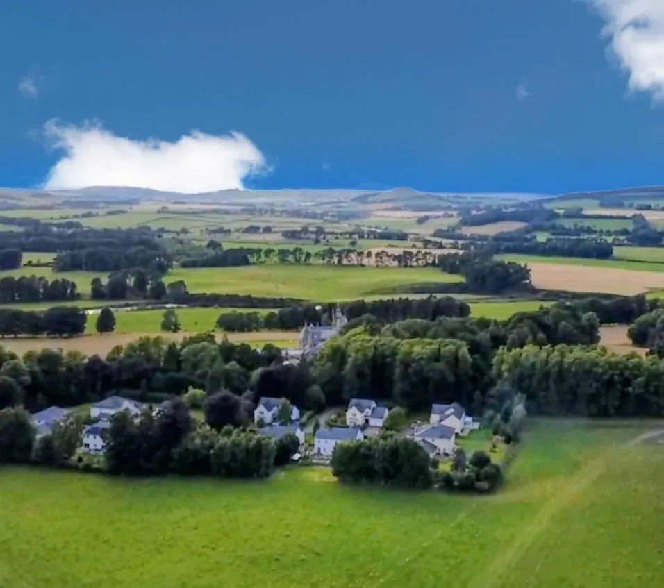 Cornhill Grove, Biggar, ML12, photo 44