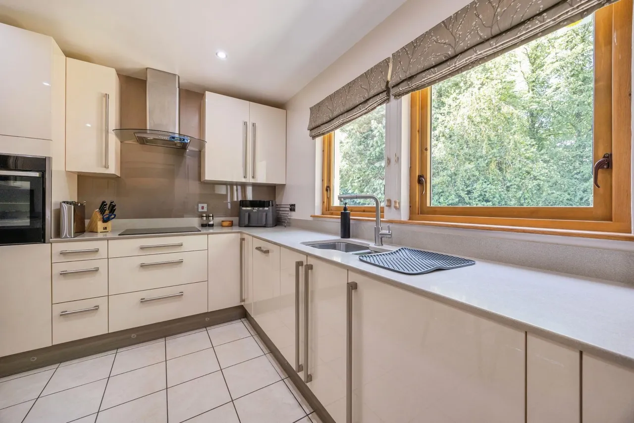 Cornhill Grove, Biggar, ML12, photo 7