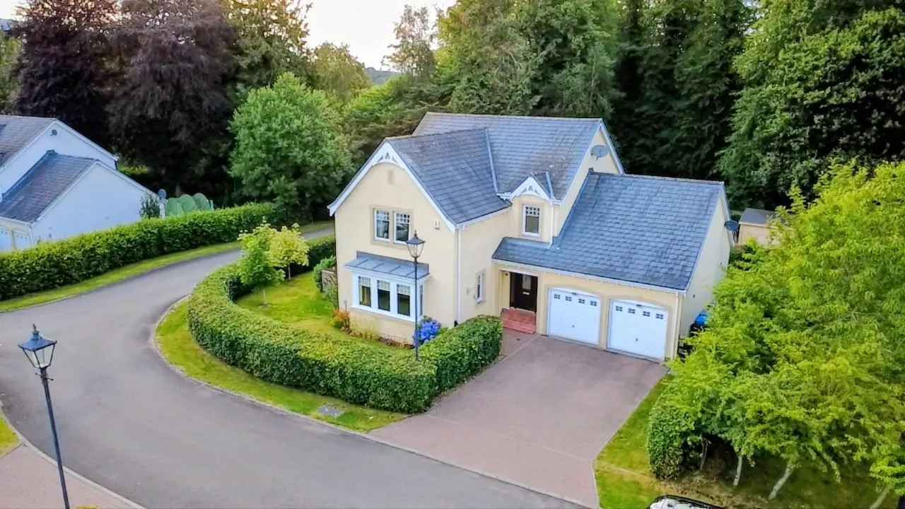 Cornhill Grove, Biggar, ML12, photo 47