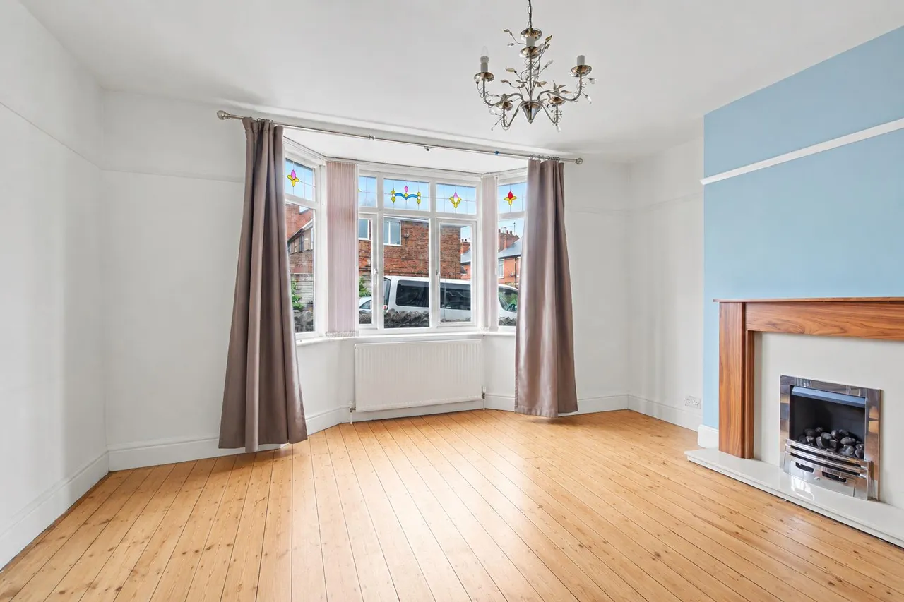 Ockerby Street, Nottingham, NG6, photo 2