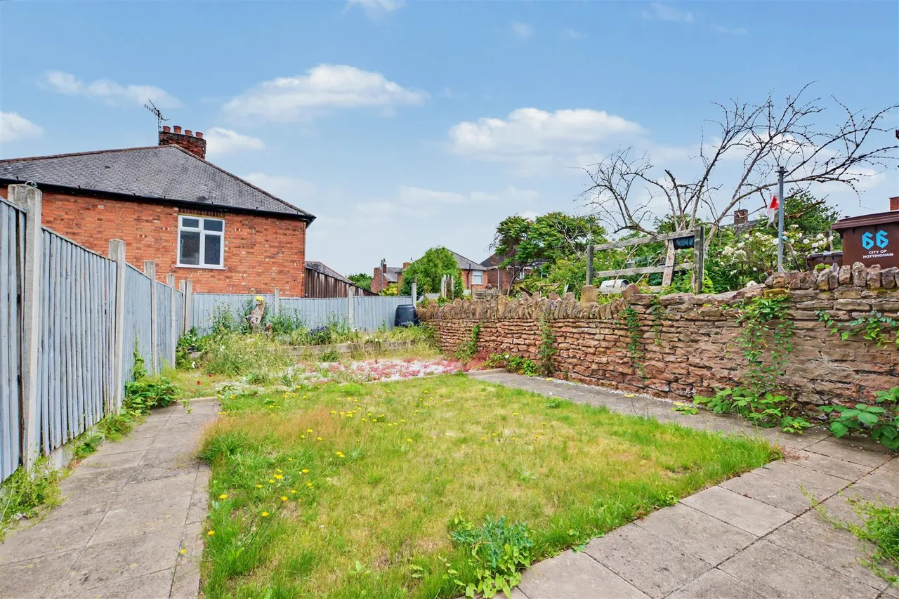 Ockerby Street, Nottingham, NG6, photo 4