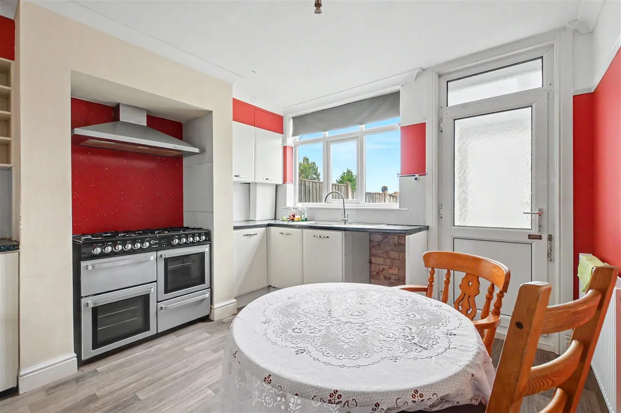 Ockerby Street, Nottingham, NG6, photo 3