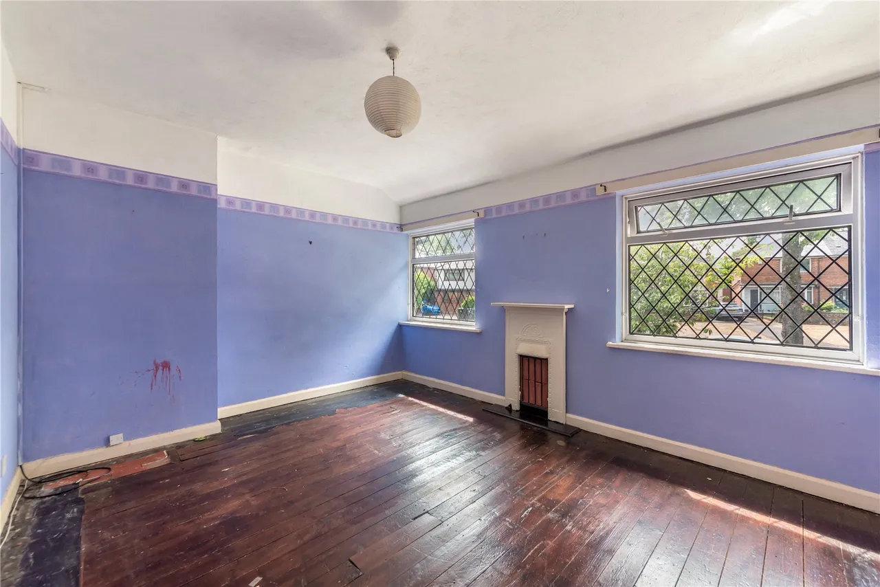 St. Heliers Road, Northfield, Birmingham, B31 1QS, photo 8