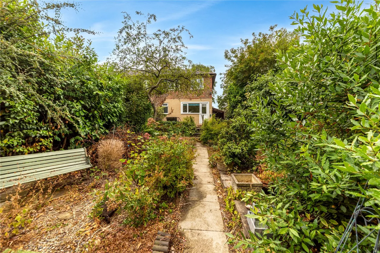 St. Heliers Road, Northfield, Birmingham, B31 1QS, photo 16