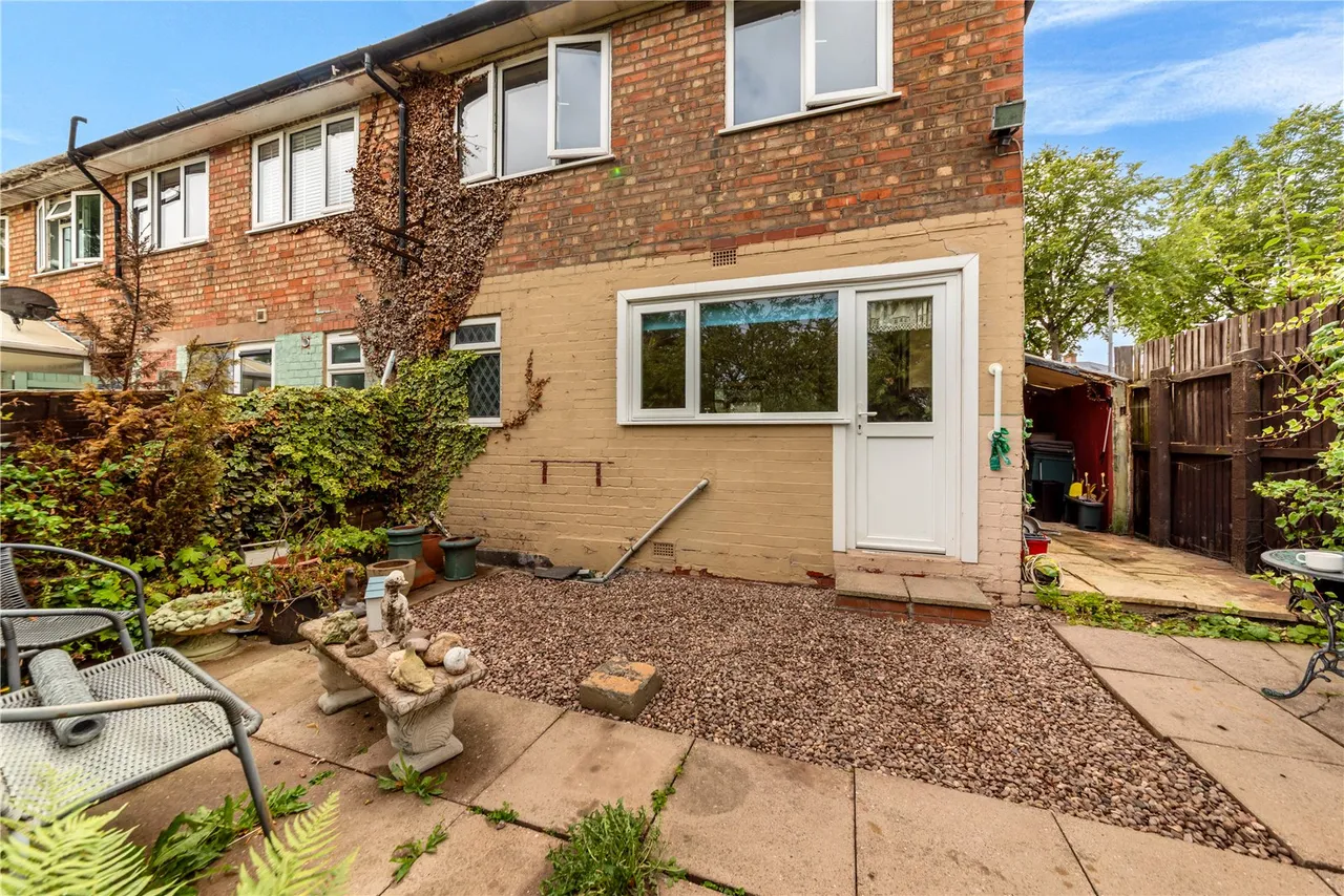 St. Heliers Road, Northfield, Birmingham, B31 1QS, photo 15