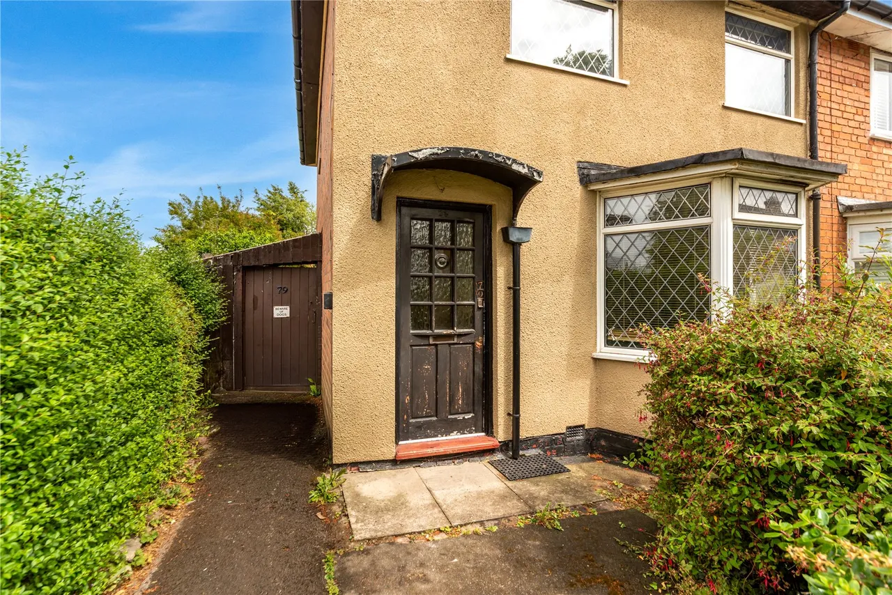 St. Heliers Road, Northfield, Birmingham, B31 1QS, photo 18