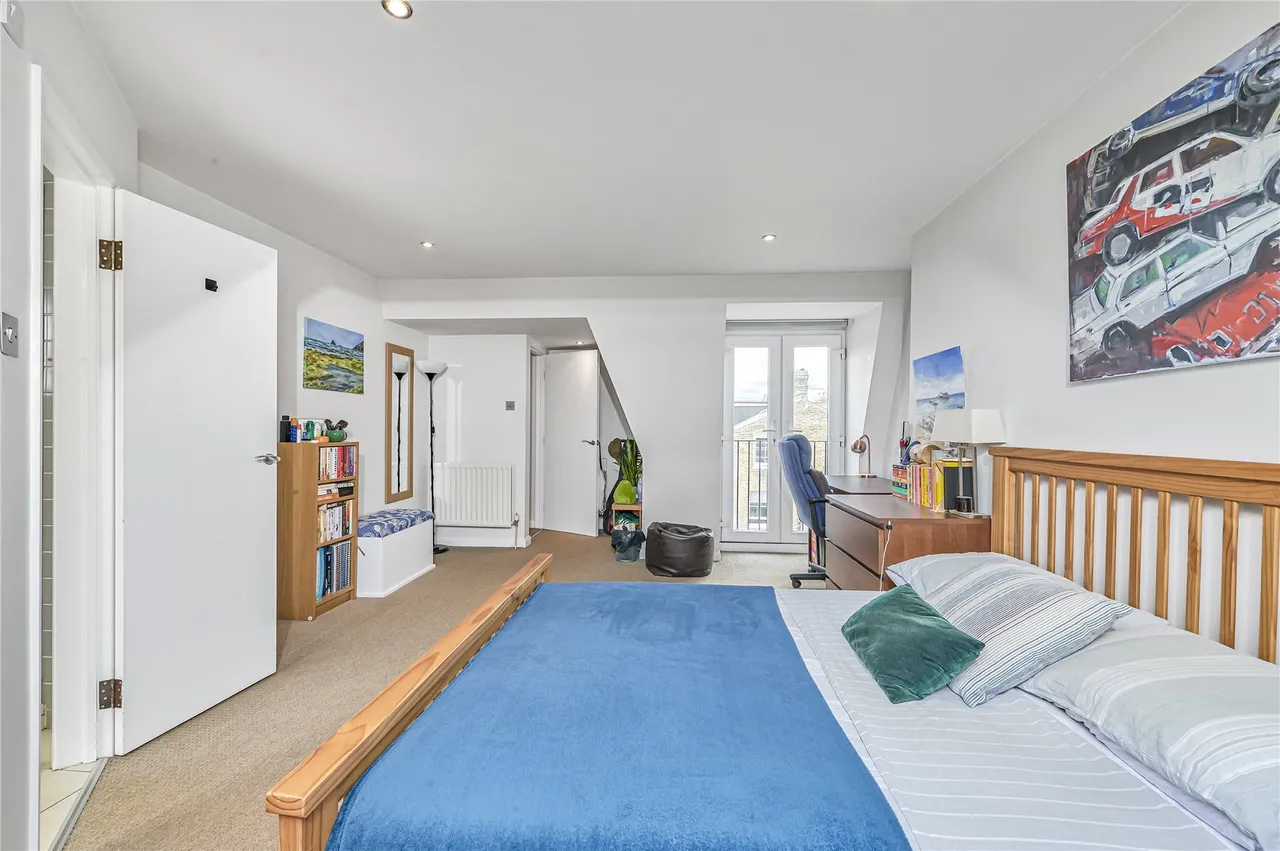 Hazelbourne Road, London, SW12, photo 11