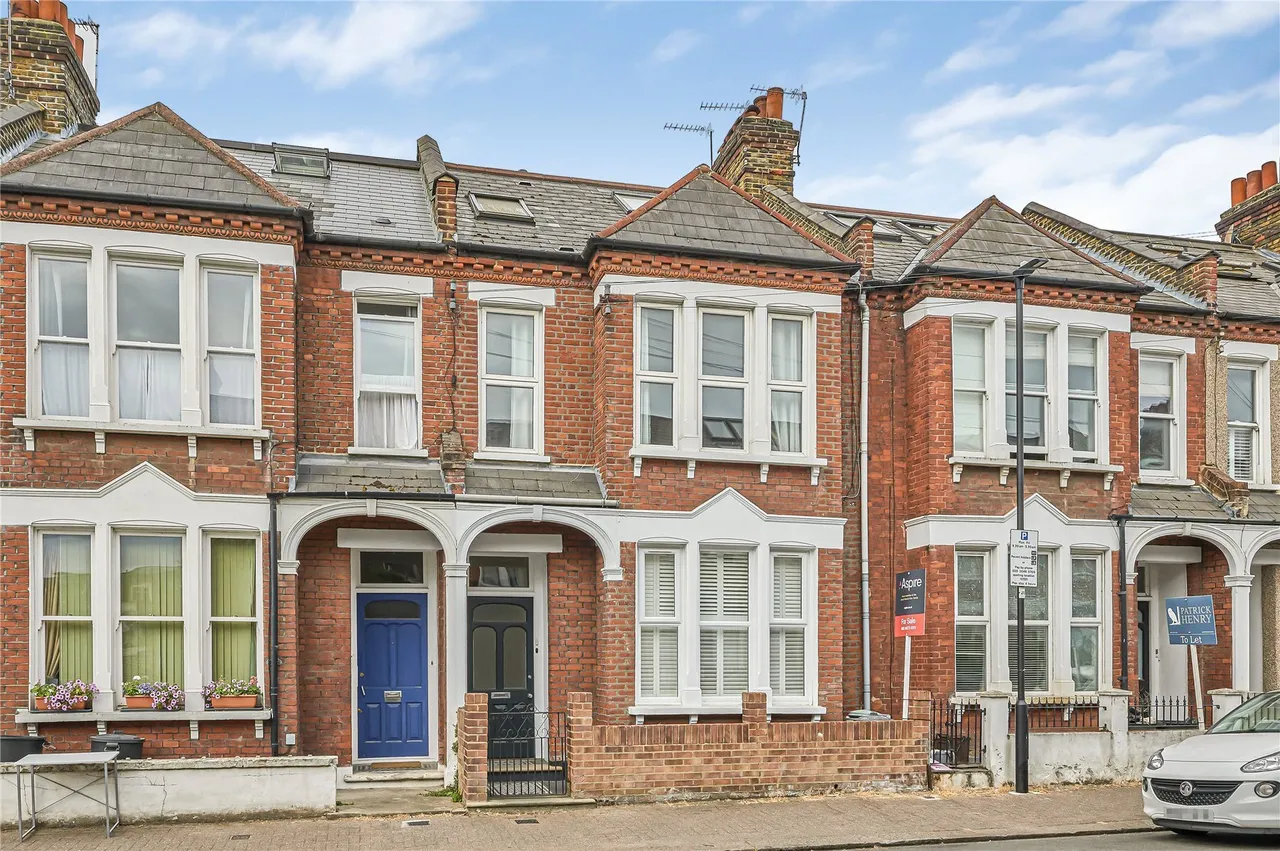 Hazelbourne Road, London, SW12, photo 18