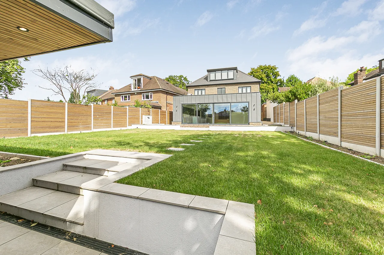 Waterfall Road, Southgate, N14, photo 5
