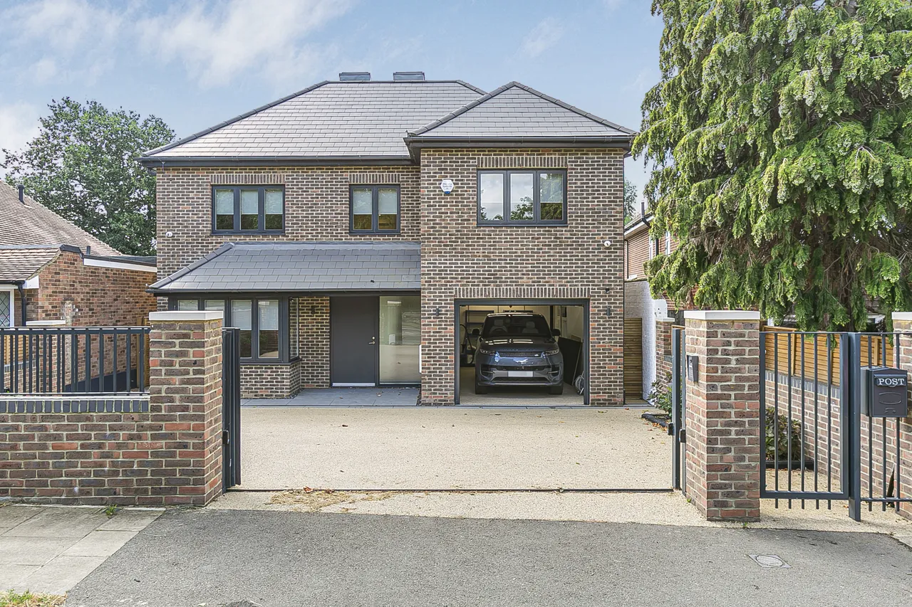 Waterfall Road, Southgate, N14, photo 4